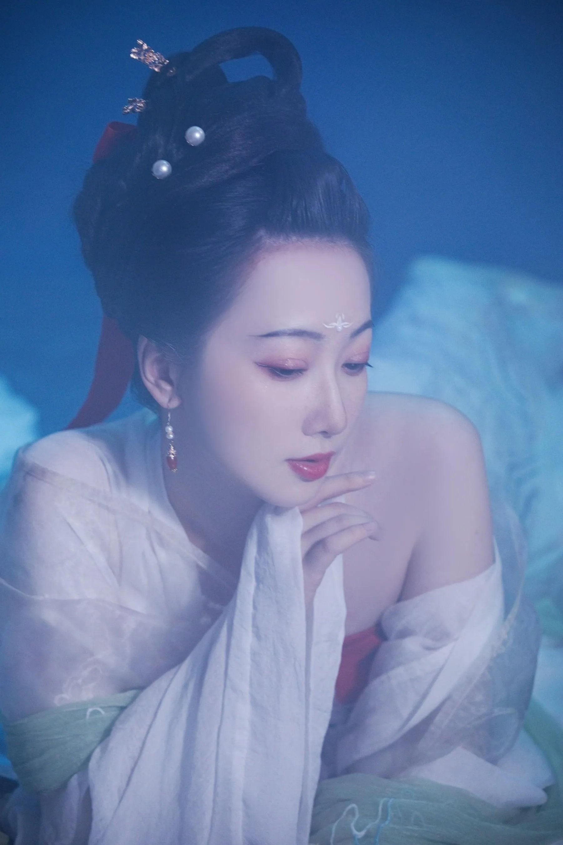 [YITUYU艺图语]2022.08.26 嫦娥 犬壹- [33P]插图6
